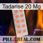 Tadarise 20Mg 26